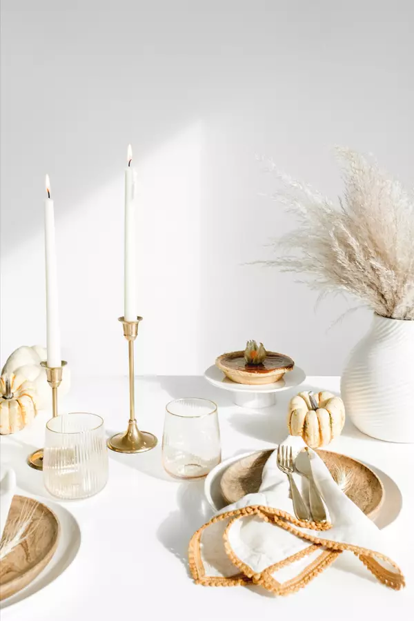 Table Talk: Thanksgiving Inspiration