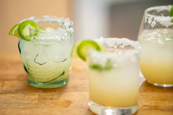 feature image of Easy Summer Recipes for Your Next Casual Get-Together