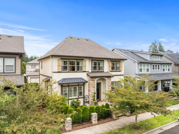 Featured Listing: 12339 SW Waterford Loop, Wilsonville