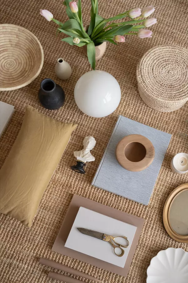Trend Alert: Seventies is Back in Luxury Interiors