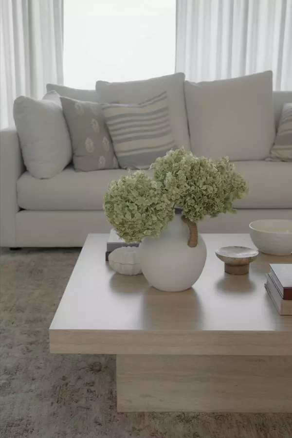 Design Tip From Melissa