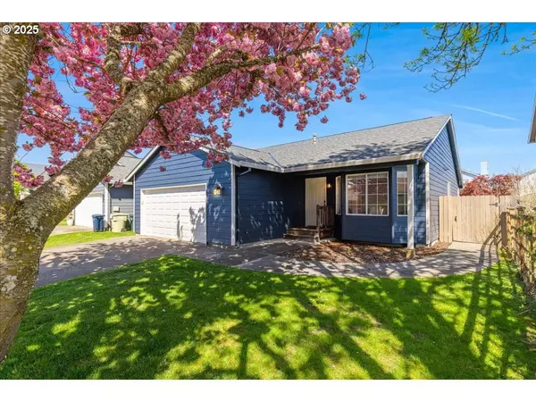 21613 SW LONGACRE ST, Beaverton, OR 97003