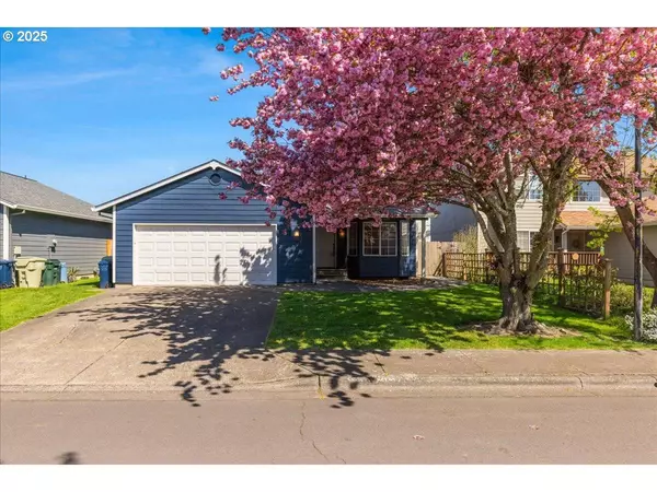 21613 SW LONGACRE ST, Beaverton, OR 97003