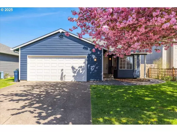 21613 SW LONGACRE ST, Beaverton, OR 97003