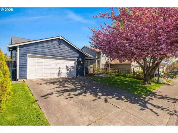 21613 SW LONGACRE ST, Beaverton, OR 97003