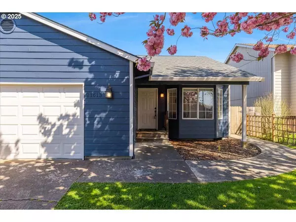 21613 SW LONGACRE ST, Beaverton, OR 97003