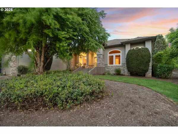 16206 S LEVI ST, Beavercreek, OR 97004