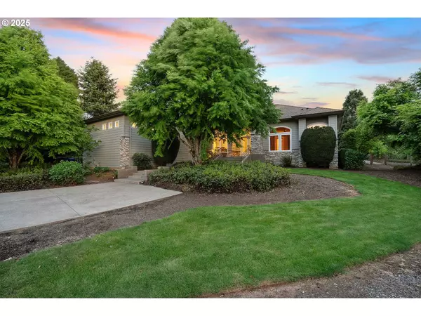 16206 S LEVI ST, Beavercreek, OR 97004