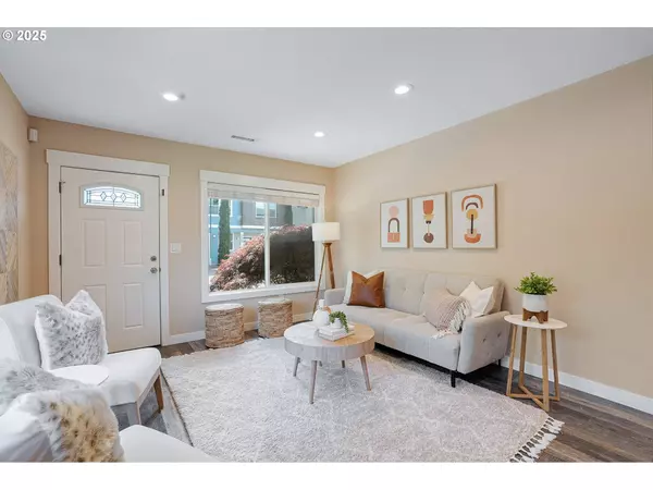 2705 N HUNT ST, Portland, OR 97217