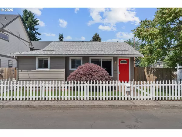 2705 N HUNT ST, Portland, OR 97217