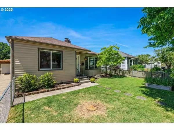 2185 LAUREL AVE, Salem, OR 97301