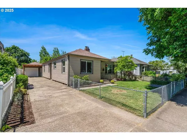 2185 LAUREL AVE, Salem, OR 97301