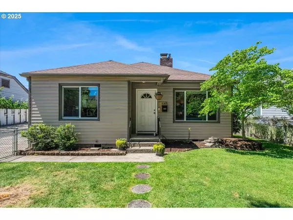 2185 LAUREL AVE, Salem, OR 97301