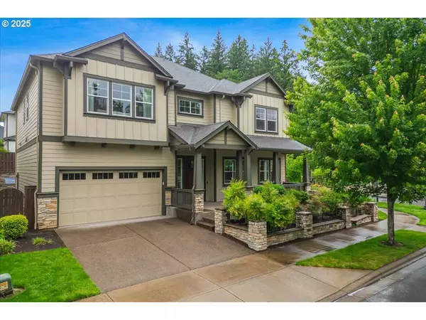 29627 SW NAPLES DR, Wilsonville, OR 97070