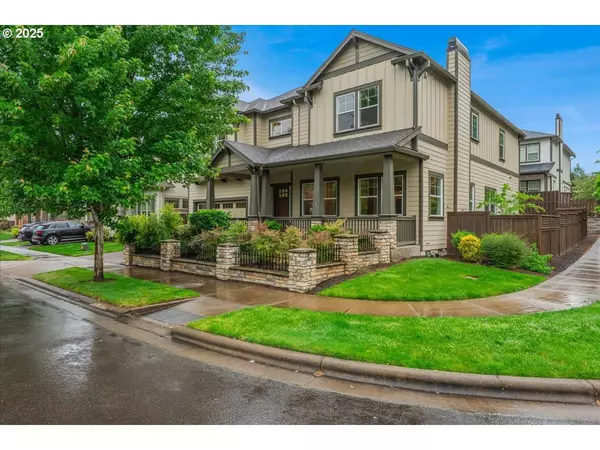 29627 SW NAPLES DR, Wilsonville, OR 97070