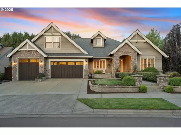 14180 155TH TER, Portland, OR 97224