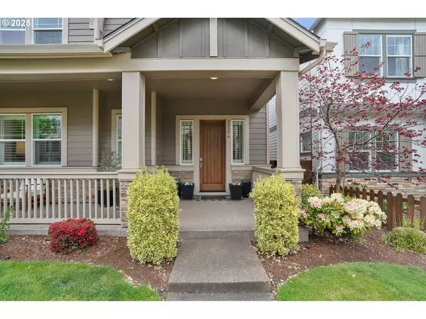 28256 SW PARIS AVE, Wilsonville, OR 97070