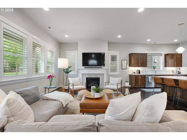 28256 SW PARIS AVE, Wilsonville, OR 97070