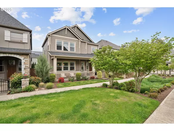 28256 SW PARIS AVE, Wilsonville, OR 97070