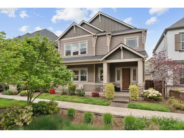 28256 SW PARIS AVE, Wilsonville, OR 97070