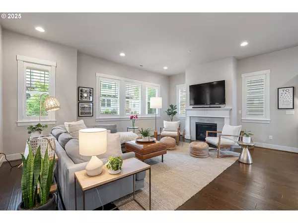 28256 SW PARIS AVE, Wilsonville, OR 97070