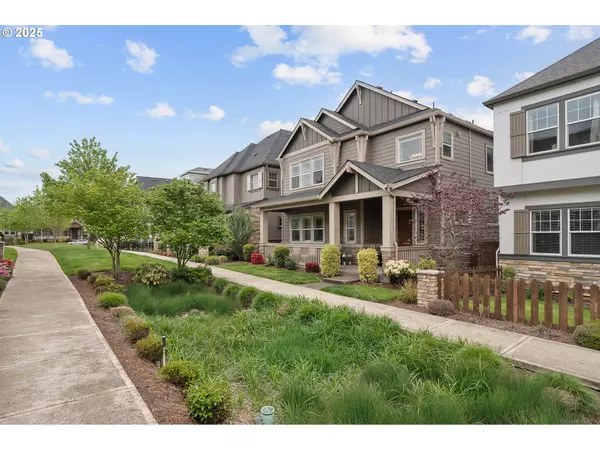 28256 SW PARIS AVE, Wilsonville, OR 97070