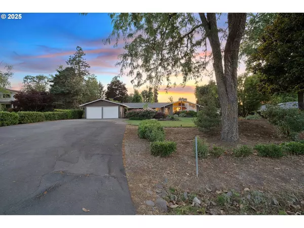 34926 SW JOHNSON SCHOOL RD, Cornelius, OR 97113