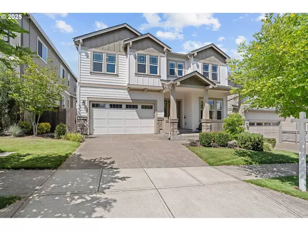 16803 SW SNOWDALE ST, Beaverton, OR 97007