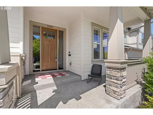 16803 SW SNOWDALE ST, Beaverton, OR 97007