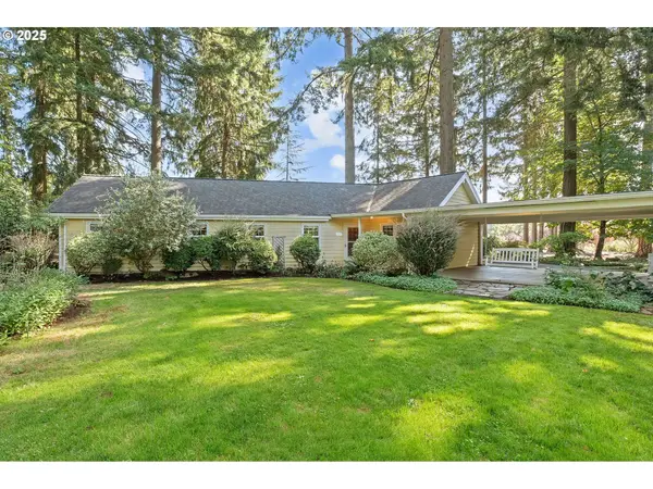 33150 NE WILSONVILLE RD, Newberg, OR 97132