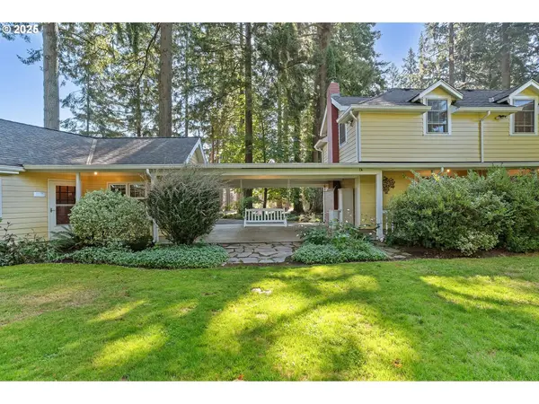 33150 NE WILSONVILLE RD, Newberg, OR 97132