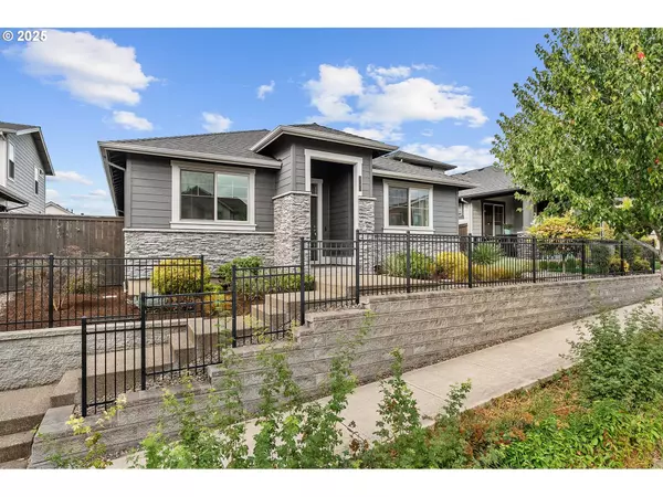 7245 SW CHESTNUT LN, Wilsonville, OR 97070