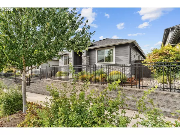 7245 SW CHESTNUT LN, Wilsonville, OR 97070