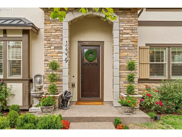 12339 SW WATERFORD LOOP, Wilsonville, OR 97070