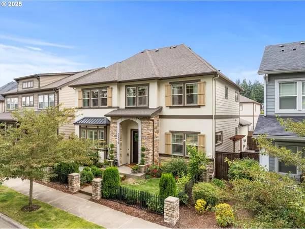 12339 SW WATERFORD LOOP, Wilsonville, OR 97070