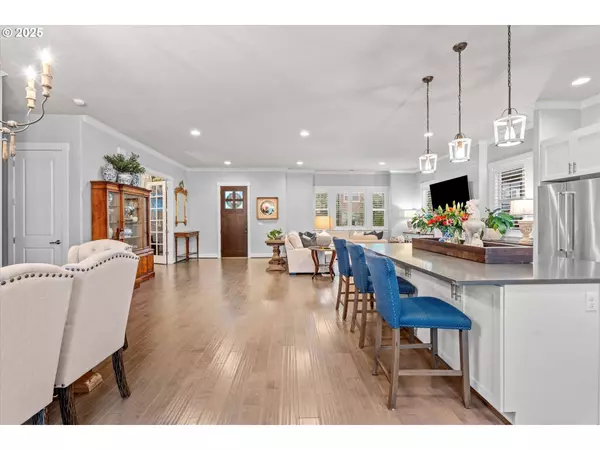 12339 SW WATERFORD LOOP, Wilsonville, OR 97070