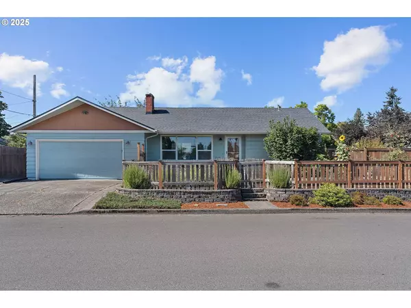 1649 NW ADAMS ST, Mc Minnville, OR 97128