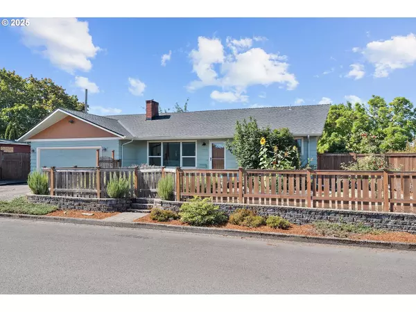 1649 NW ADAMS ST, Mc Minnville, OR 97128