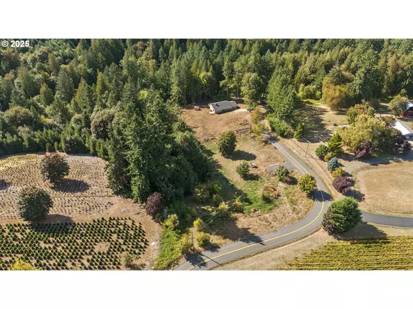 20194 SW Kruger RD, Sherwood, OR 97140