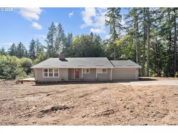 20240 SW KRUGER RD, Sherwood, OR 97140