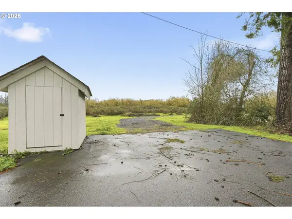 12500 SW RIVERVIEW LN, Wilsonville, OR 97070