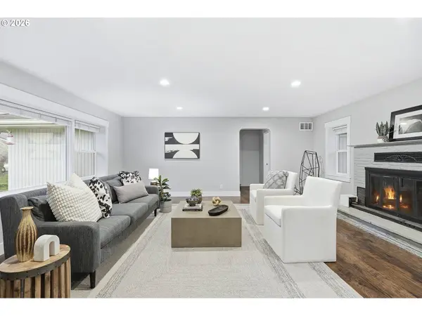 12500 SW RIVERVIEW LN, Wilsonville, OR 97070