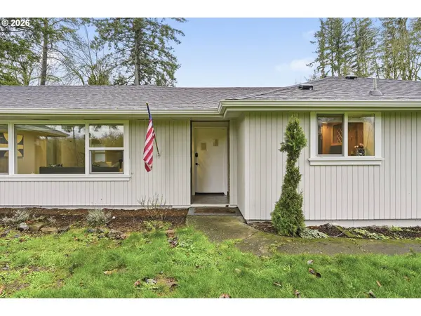 12500 SW RIVERVIEW LN, Wilsonville, OR 97070