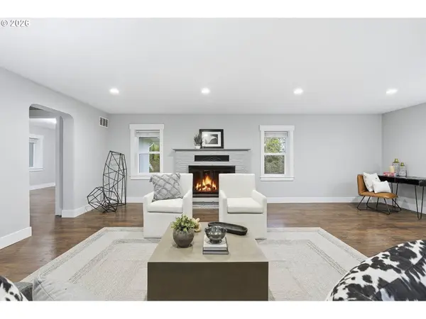 12500 SW RIVERVIEW LN, Wilsonville, OR 97070