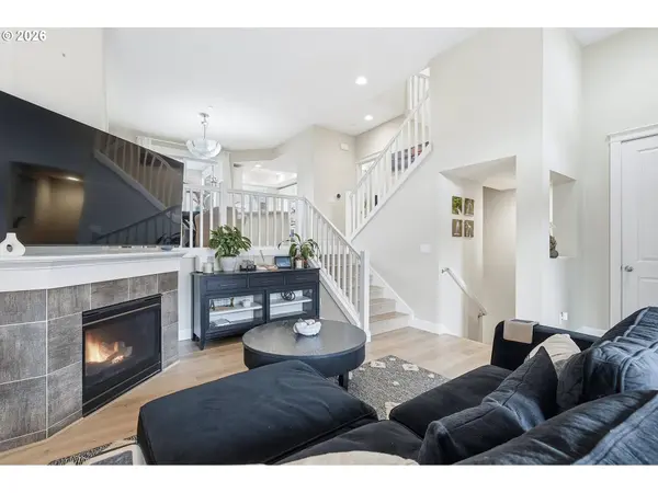 11380 SW BARBER ST, Wilsonville, OR 97070