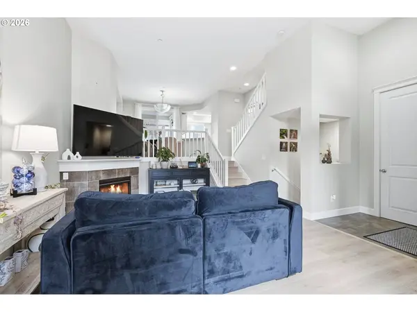 11380 SW BARBER ST, Wilsonville, OR 97070