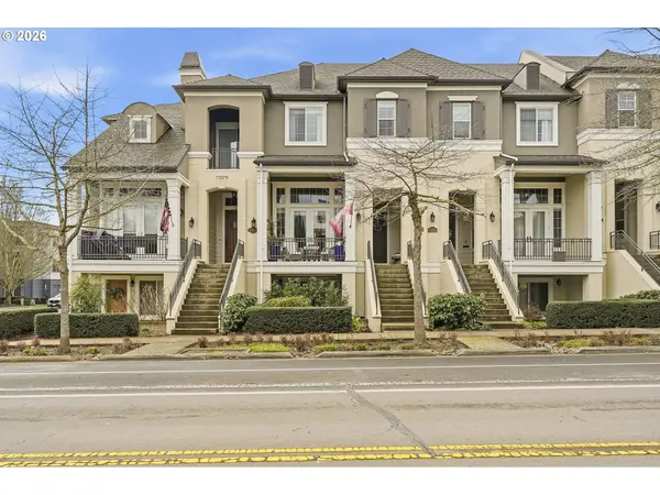 11380 SW BARBER ST, Wilsonville, OR 97070