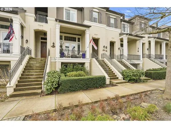 11380 SW BARBER ST, Wilsonville, OR 97070