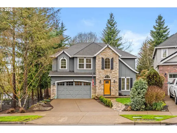 23451 SW REDFERN PL, Sherwood, OR 97140