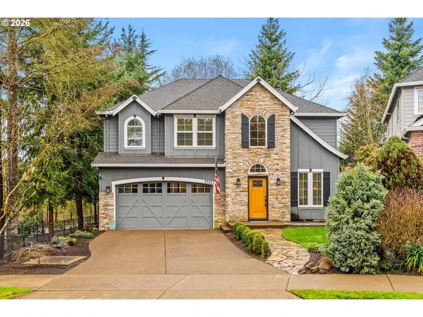 23451 SW REDFERN PL, Sherwood, OR 97140